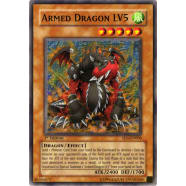 Armed Dragon LV5 Thumb Nail