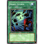 Heavy Storm Thumb Nail