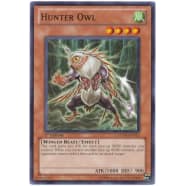 Hunter Owl Thumb Nail