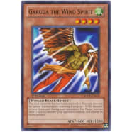 Garuda the Wind Spirit Thumb Nail