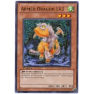 Armed Dragon LV3 Thumb Nail