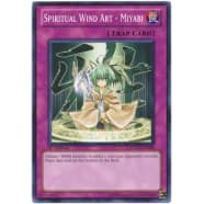 Spiritual Wind Art - Miyabi Thumb Nail