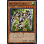 Dragunity Dux Thumb Nail