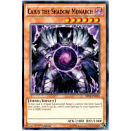 Caius the Shadow Monarch Thumb Nail
