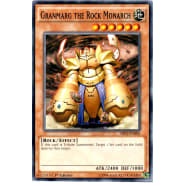 Granmarg the Rock Monarch Thumb Nail