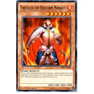 Thestalos the Firestorm Monarch Thumb Nail