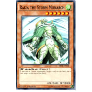 Raiza the Storm Monarch Thumb Nail