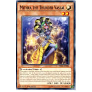 Mithra the Thunder Vassal Thumb Nail