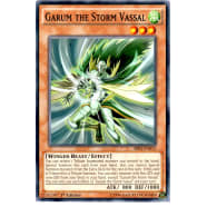 Garum the Storm Vassal Thumb Nail