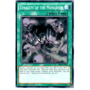 Tenacity of the Monarchs Thumb Nail