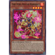 Fire King Avatar Rangbali Thumb Nail