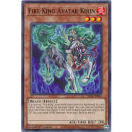 Fire King Avatar Kirin Thumb Nail