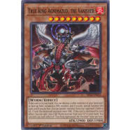 True King Agnimazud, the Vanisher Thumb Nail