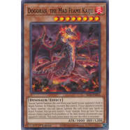 Dogoran, the Mad Flame Kaiju Thumb Nail