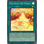 Fire King Sky Burn Thumb Nail