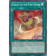 Circle of the Fire Kings Thumb Nail