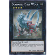 Diamond Dire Wolf Thumb Nail