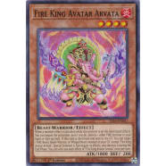 Fire King Avatar Arvata Thumb Nail