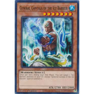 General Gantala of the Ice Barrier Thumb Nail