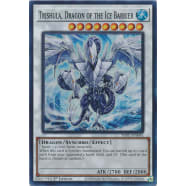 Trishula, Dragon of the Ice Barrier Thumb Nail