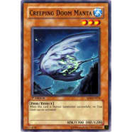 Creeping Doom Manta Thumb Nail