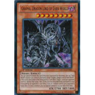 Grapha, Dragon Lord of Dark World Thumb Nail