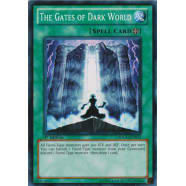 The Gates of Dark World Thumb Nail