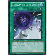 Gateway to Dark World Thumb Nail