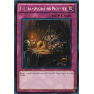 The Transmigration Prophecy Thumb Nail