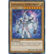 Elemental HERO Neos Thumb Nail