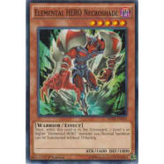 Elemental HERO Necroshade Thumb Nail