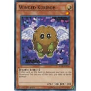 Winged Kuriboh Thumb Nail