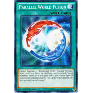 Parallel World Fusion Thumb Nail