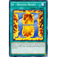 H - Heated Heart Thumb Nail