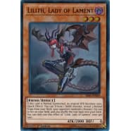 Lilith, Lady of Lament Thumb Nail