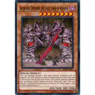 Archfiend Emperor, the First Lord of Horror Thumb Nail