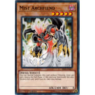Mist Archfiend Thumb Nail