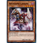 Archfiend Cavalry Thumb Nail