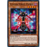 Stygian Street Patrol Thumb Nail