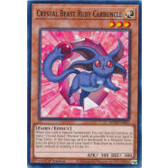 Crystal Beast Ruby Carbuncle Thumb Nail