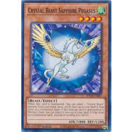Crystal Beast Sapphire Pegasus Thumb Nail