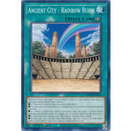 Ancient City - Rainbow Ruins Thumb Nail