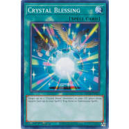 Crystal Blessing Thumb Nail