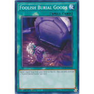 Foolish Burial Goods Thumb Nail