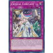 Crystal Conclave Thumb Nail