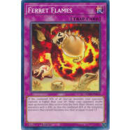 Ferret Flames Thumb Nail