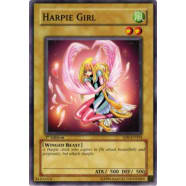 Harpie Girl Thumb Nail