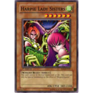 Harpie Lady Sisters Thumb Nail