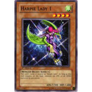 Harpie Lady 1 Thumb Nail