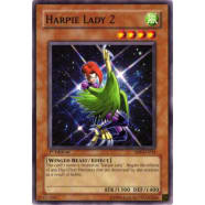 Harpie Lady 2 Thumb Nail